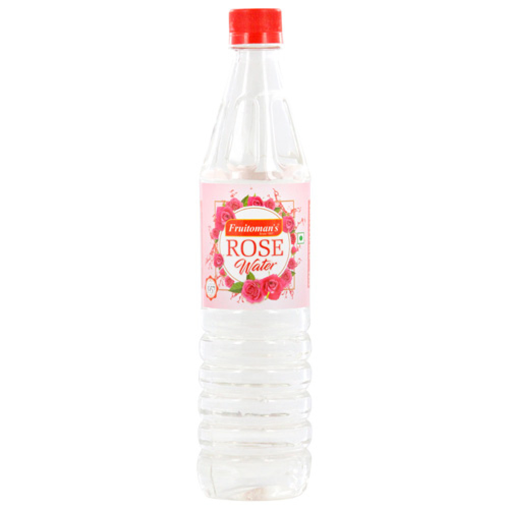 Fruitoman`S Rose Water 700ml