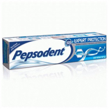 Pepsodent Whitening Toothpaste 140g