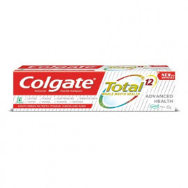 Colgate Total Advance Health Toothpaste 120g