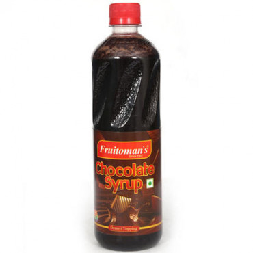 Fruitomans Chocolate Syrup 700ml