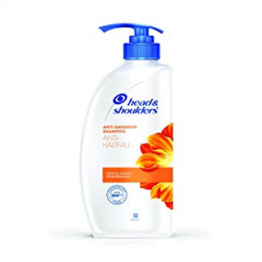 Head & Shoulders Anti-Hairfall 650ml