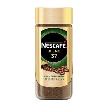 Nescafe Blend 37 Intense Taste & Aroma Strong 100g