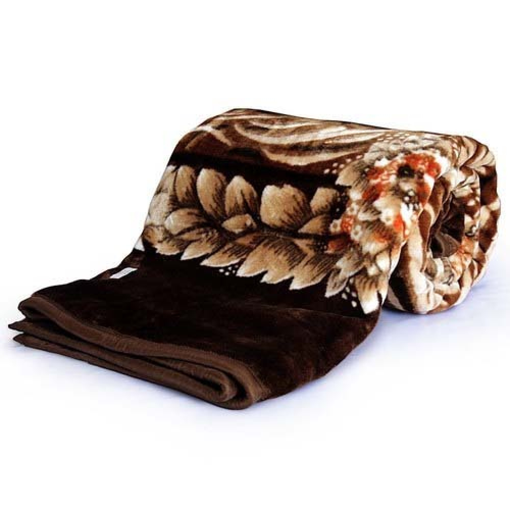 Sanyorita Double Blanket (230cm x 250cm)