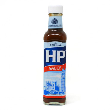 HP Original Sauce 220ml