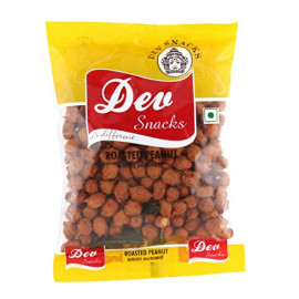 Dev Snacks Masala Peanut 150g