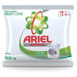 Ariel Matic Front Load 500g