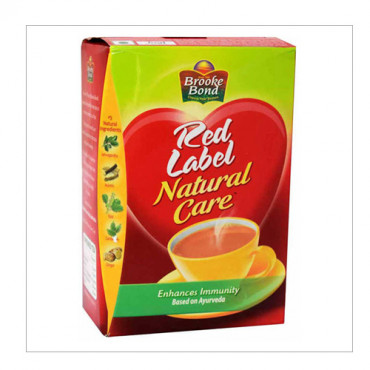 Red Label Natural Care 500g