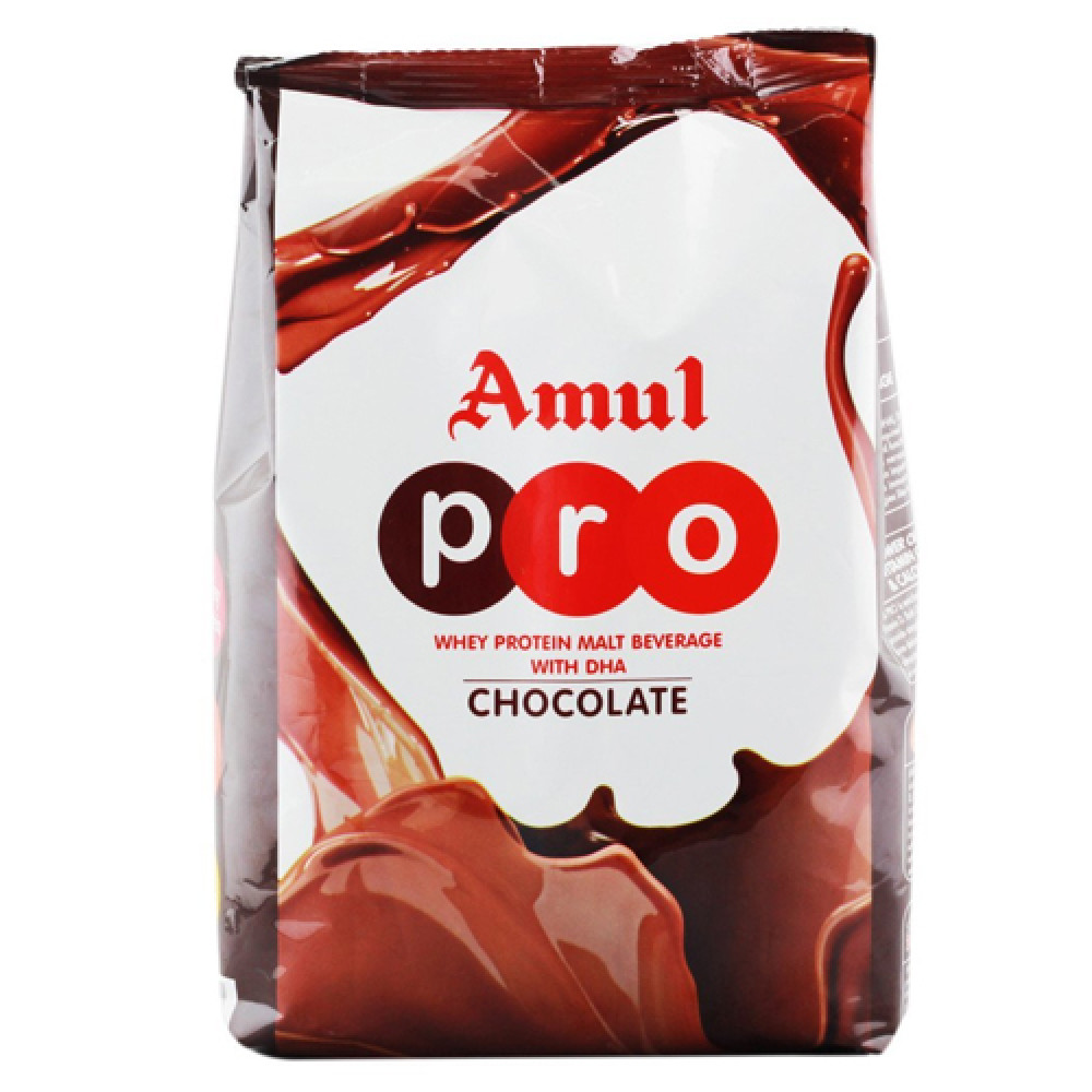 Amul Pro Choclate 500g