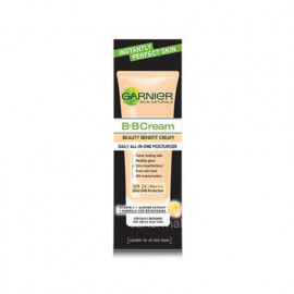 Garnier BB Daily All-In-One Moistureiser SPF 24 PA+++ 30g