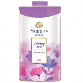 Yardley London Morning Dew Talc 100g