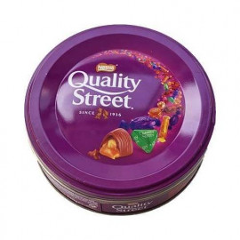 Nestle Quality Street Chocolate 480g