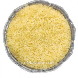 Jaya Rice 1 Kg - (73415)