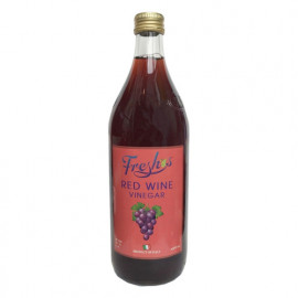 Fresh's Red Wine Vinegar 1 Litre