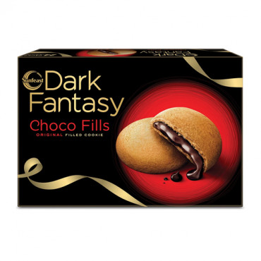 Dark Fantasy Chocofills 275g