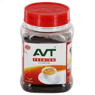 AVT Premium Jar 100g 