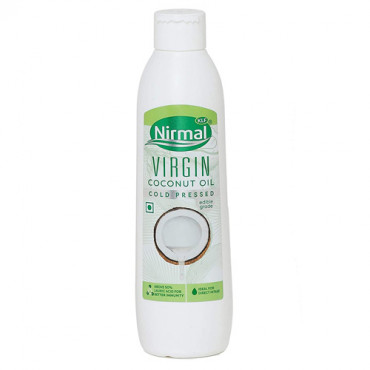 Nirmal Extra Virgin Coconut Oil 250 ml