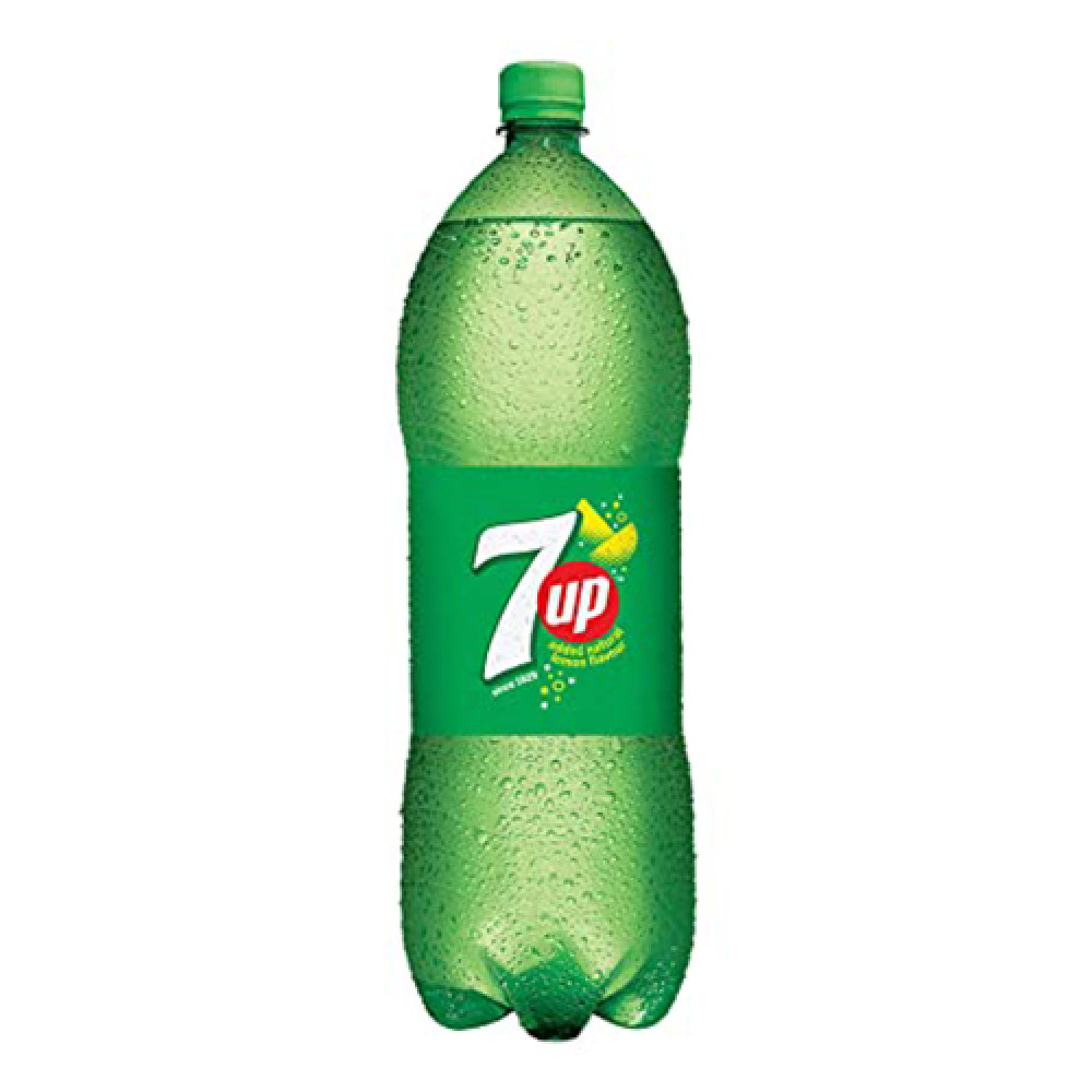 7 Up 2.25 ltr