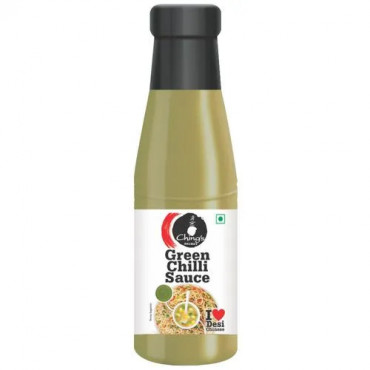 Chings Green Chilly Sauce 190g