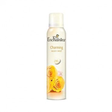 Enchanteur Charming Perfumed Deo Spray 150ml