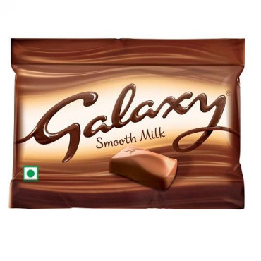 Galaxy Milk Chocolate Smooth Milk 20g