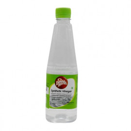 Double Horse Synthetic Vinegar 500ml