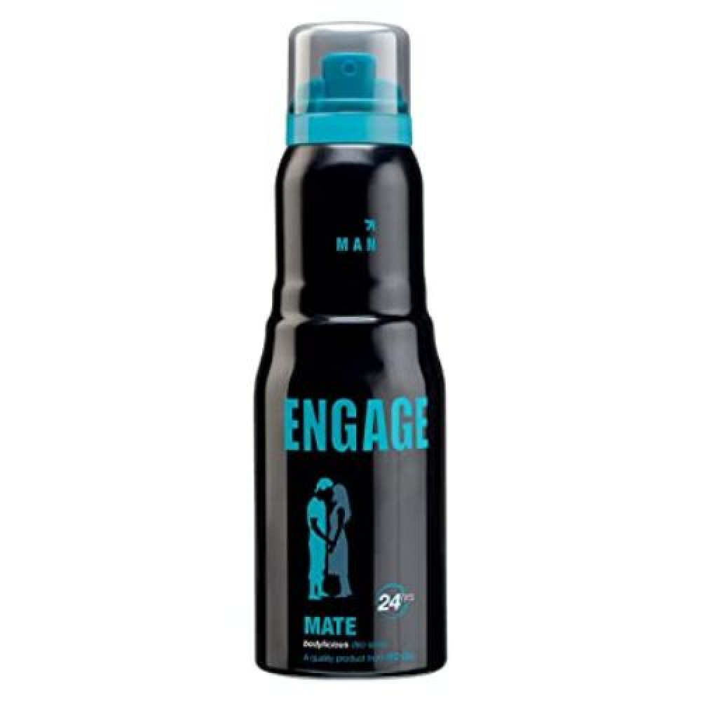 Engage Man Mate Deo 165ml