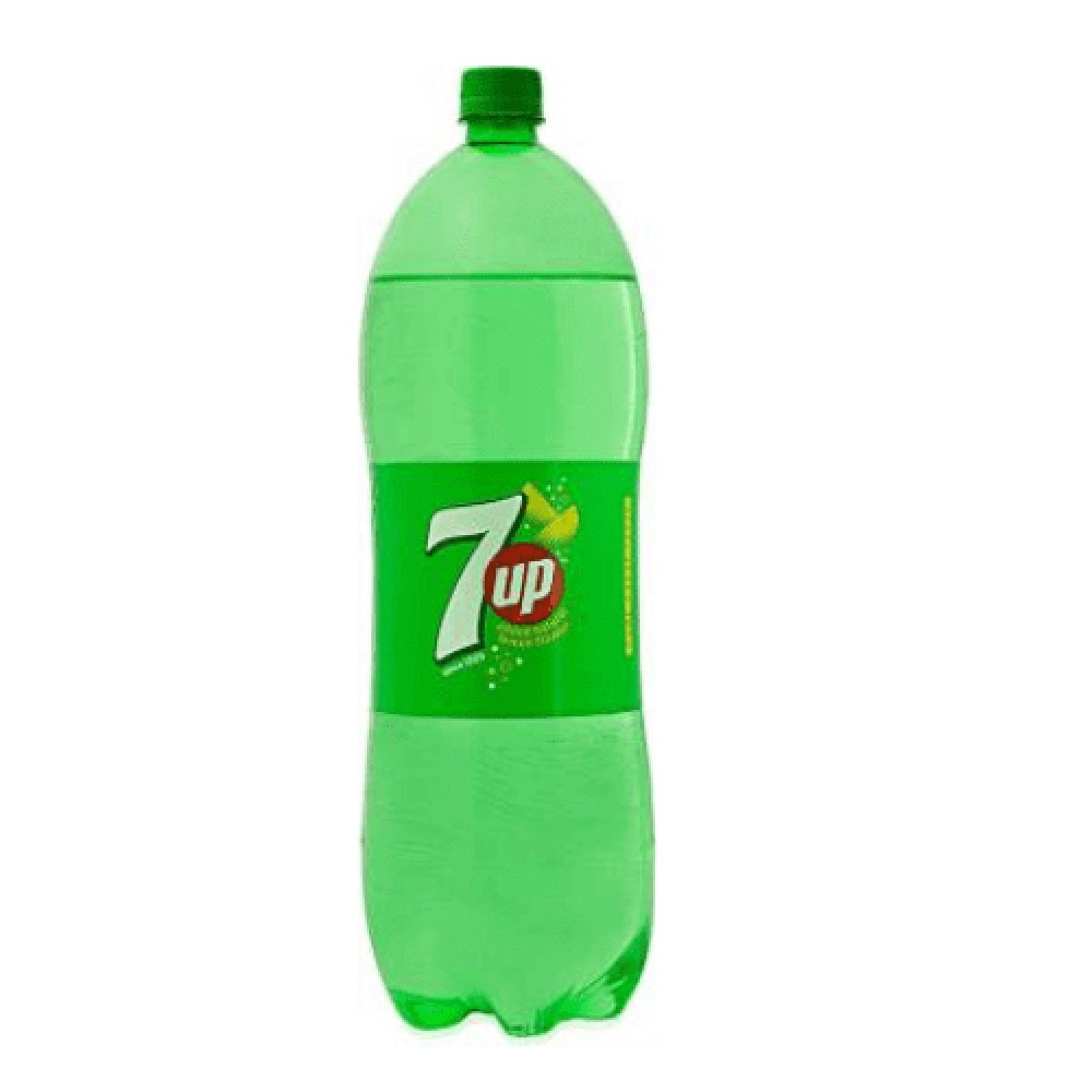 7 Up 1.25 ltr