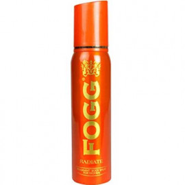 Fogg Radiate Deo 120ml