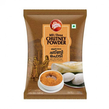 Double Horse Idly/Dosa Chutney Powder 100g