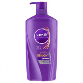 Sunsilk Perfect Straight Shampoo 650ml