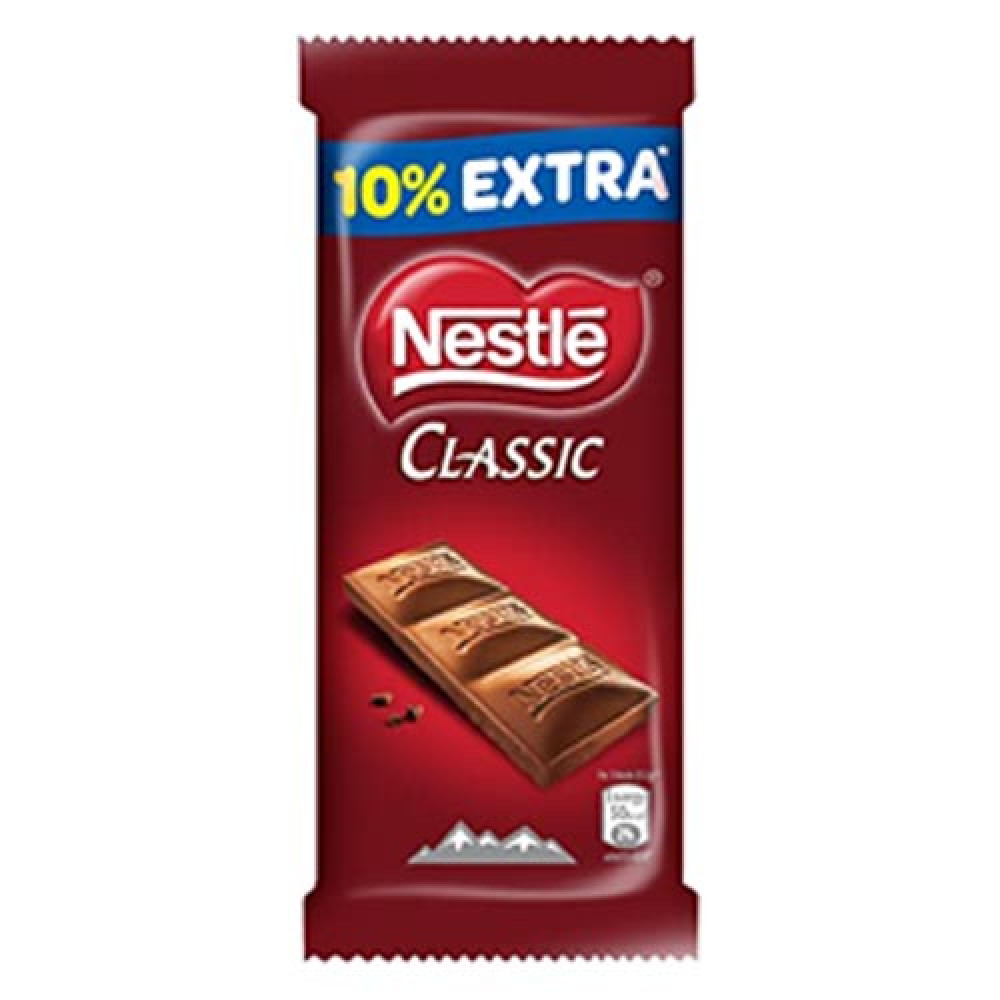 Nestle Classic 30g