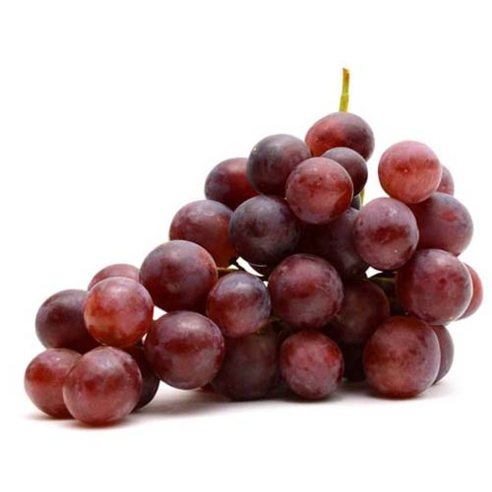 Grapes Red Globe Indian 500g