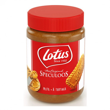 Lotus The Original Speculoos 400g