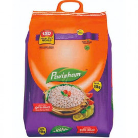 Pavizham Unda Matta (Short Grain) Rice 5 Kg