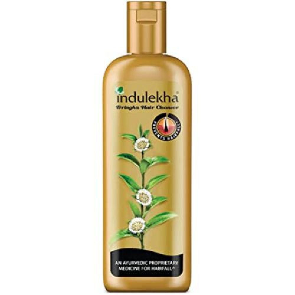 Indulekha Bringha Oil 100ml