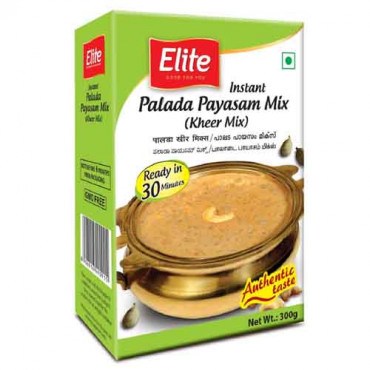 Elite Palada Payasam Mix 300g