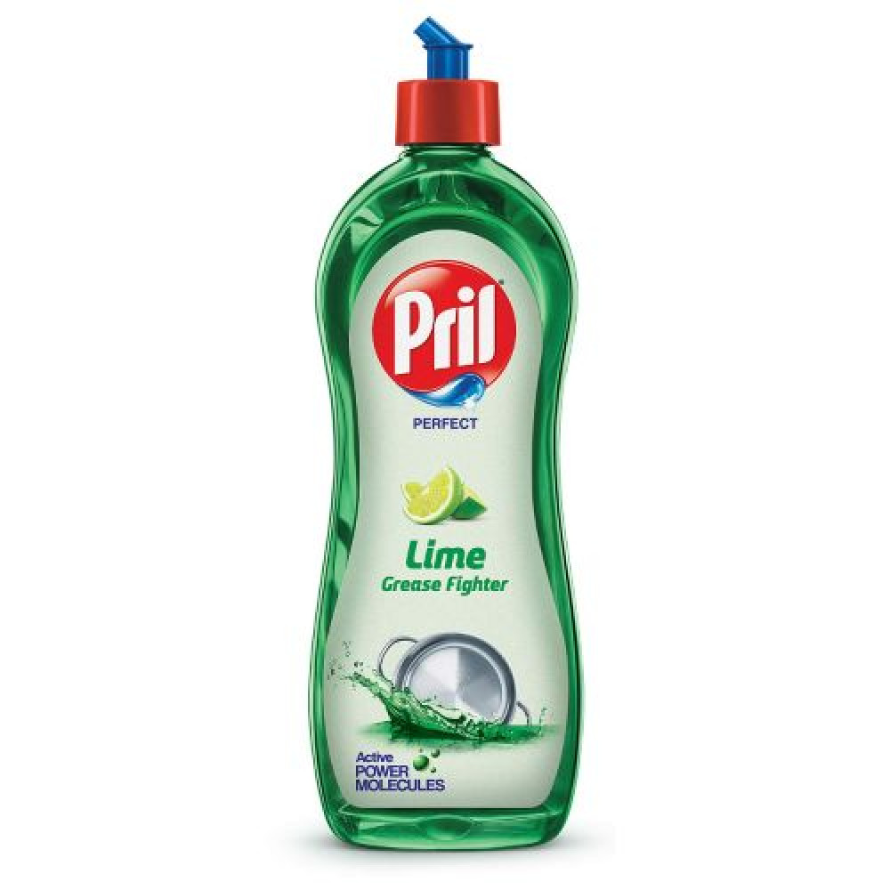 Pril Kraft Mint 750ml