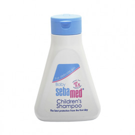 Sebamed Childrens Shampoo 150ml