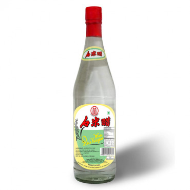 Rice Vinegar 600ml