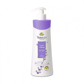 Yardley English Lavender Moisturizing Body Lotion 350ml