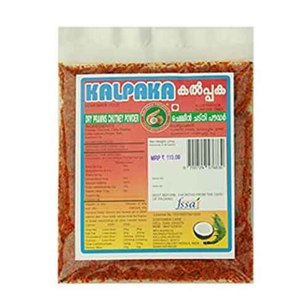 Kalpaka Dry Prawns Chutney Powder 200g