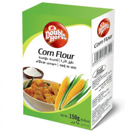 Double Horse Corn Flour 150g