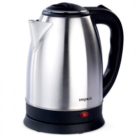 Impex Eletric Kettle Steamer 1501 1.5 Litre 1500W