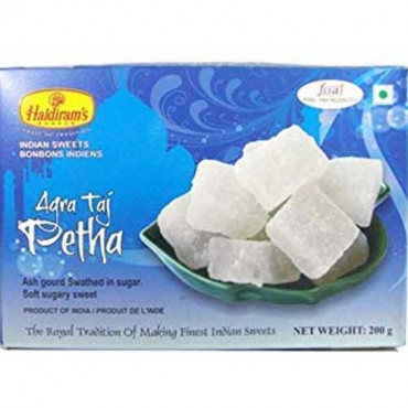 Haldiram's Agra Taj Petha 200g