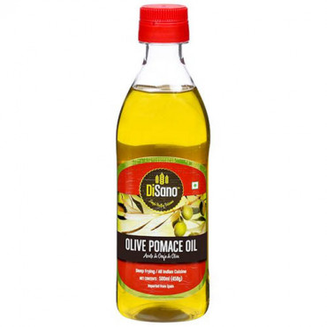 Disano Olive Pomace Oil 500ml