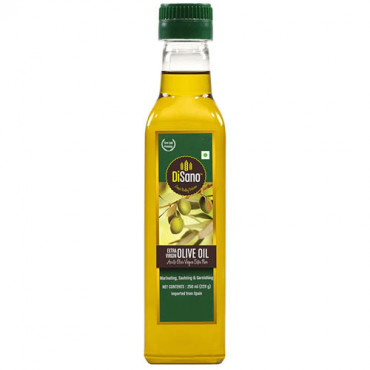 Disano Extra Virgin Olive Oil 250ml (229g)(Bottle)