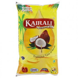 Kairali Pure Coconut Oil 1 Litre 