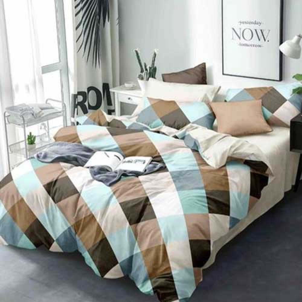 Dew Lite 6Pcs Comforter Set (230cm x 250cm)