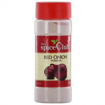 Spice Club Red Onion Powder 100g