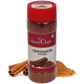 Spice Club Cinnamon Powder 45g